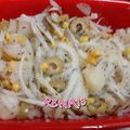 Cooksnap από Rena13 στη συνταγή Απλή και νόστιμη σαλάτα πατάτας!