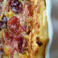 Cooksnap de haratann sur la recette Clafoutis 🍒