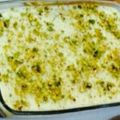 صورة من دعاء عماره، شاركها بعد تجربة وصفة ليالي لبنان على طريقتي