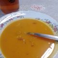 Lili Cooksnap-ja, amikor elkészítette a(z) Tejszínes sütőtök krémleves😋 GM receptet.