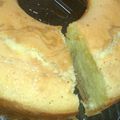 Cooksnap dari Maulia Lastiani untuk resep MARBLE CAKE pak sahak