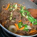 Cooksnap dari mira safitri untuk resep Bulgogi Resep asli korea, gampang & enak