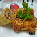 Cooksnap dari Reny Echa untuk resep Floss Roll Sandwich
