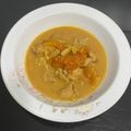 Cooksnap dari phie untuk resep Tongseng Ayam Santan