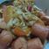Cooksnap dari Upa Muwaddah Shifwa untuk resep Jamur Tiram Sosis (saus pedas)