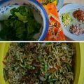 Cooksnap dari Delyla Adjam untuk resep Mie Goreng Special