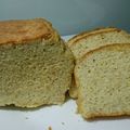 Vivien Lin 的 《生酮》土司 cooksnap