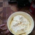 Cooksnap dari Yusmanidarema untuk resep Butter cream kokoh