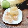 Cooksnap dari HK Channel untuk resep Puding Setup Buah