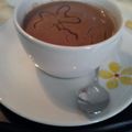 Cooksnap από mairoulamar στη συνταγή Ζεστή σοκολάτα ρόφημα