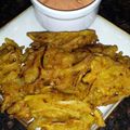 scootsie19's cooksnap of when they made Fried onion balls.