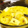 Cooksnap dari Panca Arif Sujarwadi untuk resep Terik Telur Tahu Tempe
