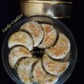 Cooksnap dari Windaryanti untuk resep Garlic Cheese Cookies