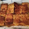 Cooksnap από Irene_Alex στη συνταγή Αβγοφέτες γλυκές για μικρά, μεγάλα παιδιά!