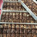 Cooksnap dari Ir Irma Rachim untuk resep Brownies 1/2 Kilo