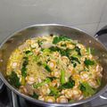 Cooksnap dari Nur Nailis untuk resep Seblak Favorite Keluarga