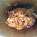 Cooksnap dari Indra Gunawan untuk resep Jengkol pedas balado