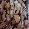 El cooksnap de Leticia cuando hizo Calzones rotos 🇨🇱 (receta de la abuela).