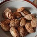 Cooksnap dari Kodell Alisjahbanna untuk resep Olahan tahu putih (perkedel tahu)