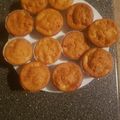 Cooksnap-ul lui Lilia Darii atunci când a preparat Brioșe cu măr și scorțișoară.