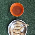 Cooksnap dari bundaKiyya untuk resep Sempol Ayam Crispy