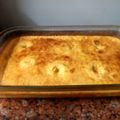 El cooksnap de Hernán Ur cuando hizo Flan de leche condensada 🍮.