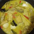Cooksnap dari Nunuk Utomo untuk resep Opor Ayam Kampung
