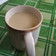 Cooksnap dari Zindi Ziya untuk resep Wedang jahe susu anget