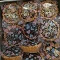 Cooksnap dari 🌿nur_khoimah 🌿 untuk resep Pie Brownies