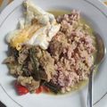 Cooksnap dari Amy Wikanti untuk resep Sayur Lodeh Nangka Muda / Tewel simple