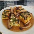 Cooksnap dari paprilia untuk resep Tahu shimeji