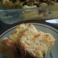 Cooksnap dari Risma Nugroho untuk resep Bread pudding panggang