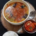 Pradnya Khadpekar's cooksnap of when they made Dhaba Style Dal Tadka.