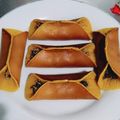 Cooksnap dari Vi_Cha untuk resep Kue Manja