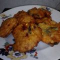 Cooksnap dari Maya Miya untuk resep bakwan daun kemangi