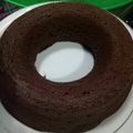 Cooksnap dari Rehan Sarina untuk resep Bolu kukus coklat no mixer tanpa ribet