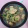Cooksnap dari Ainun Ma'rufah untuk resep Sayur kecambah tahu