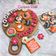 Cooksnap dari Siska Dian Fitriana (Siska Dian - Siska Cake) untuk resep Cookies Hias