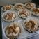 Cooksnap dari Mida Chasanah untuk resep CupCake Brownies panggang krenyes