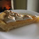 El cooksnap de Florencia Dutra cuando hizo Lemon pie.