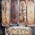 El cooksnap de Veronica Sosa cuando hizo Budín de naranja y chocolate.