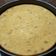 El cooksnap de Vicky cuando hizo Torta de ricota.