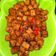 Cooksnap dari siti nurajijah untuk resep Oseng Tempe Cabe Merah