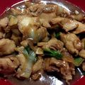 Cooksnap dari Ratu Gusti Karami untuk resep Chicken teriyaki tanpa saos instan