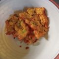 Cooksnap dari Vina Kitchen untuk resep Perkedel jagung khas minangkabau