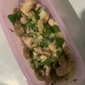 Cooksnap dari Salma Adisha untuk resep Tumis ayam paprika