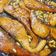 El cooksnap de Charo Puertas Tárraga cuando hizo Salmón a la miel.