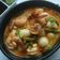 Cooksnap dari Nur Sabatiana untuk resep Soto Udang Pedas
