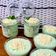 Cooksnap dari Dapur Olive untuk resep Buko pandan creamy