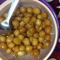 صورة من ملكة الاحساس😍🌹، شاركها بعد تجربة وصفة لقمه القاضي (العوامه)
